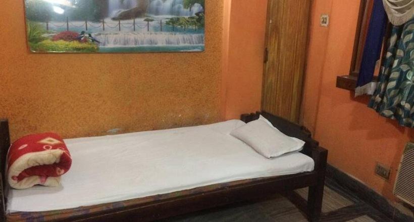 Khaja Habib Hotel Колката Екстер'єр фото