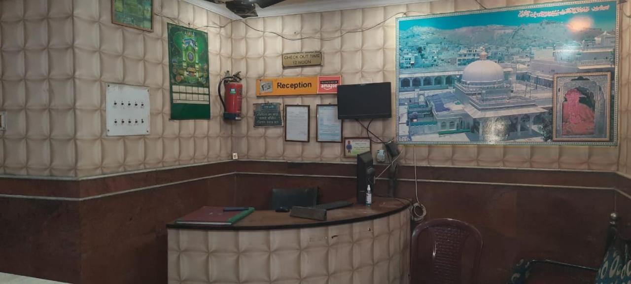 Khaja Habib Hotel Колката Екстер'єр фото