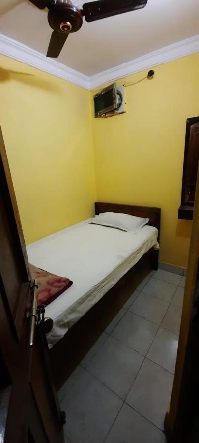 Khaja Habib Hotel Колката Екстер'єр фото