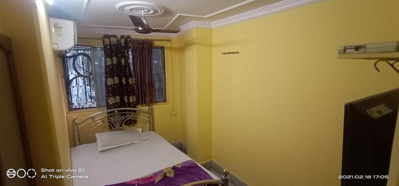 Khaja Habib Hotel Колката Екстер'єр фото