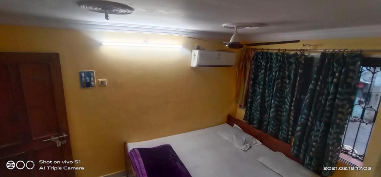 Khaja Habib Hotel Колката Екстер'єр фото