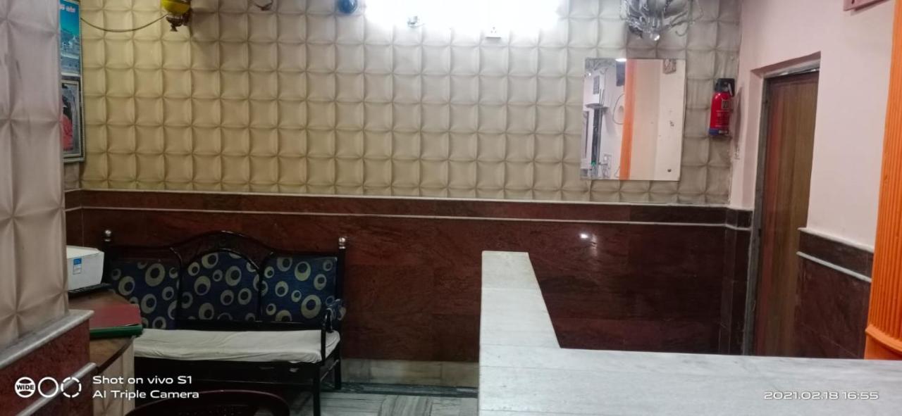 Khaja Habib Hotel Колката Екстер'єр фото