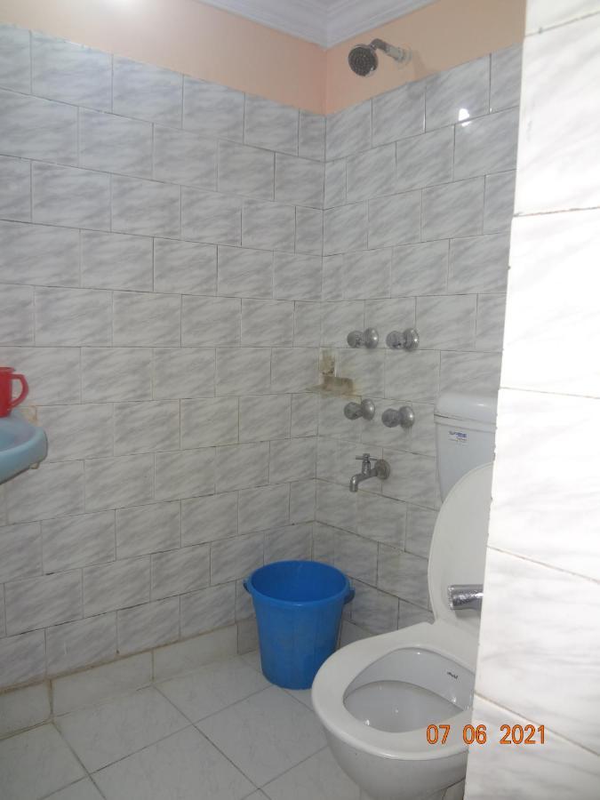 Khaja Habib Hotel Колката Екстер'єр фото
