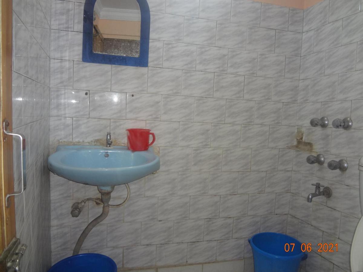 Khaja Habib Hotel Колката Екстер'єр фото