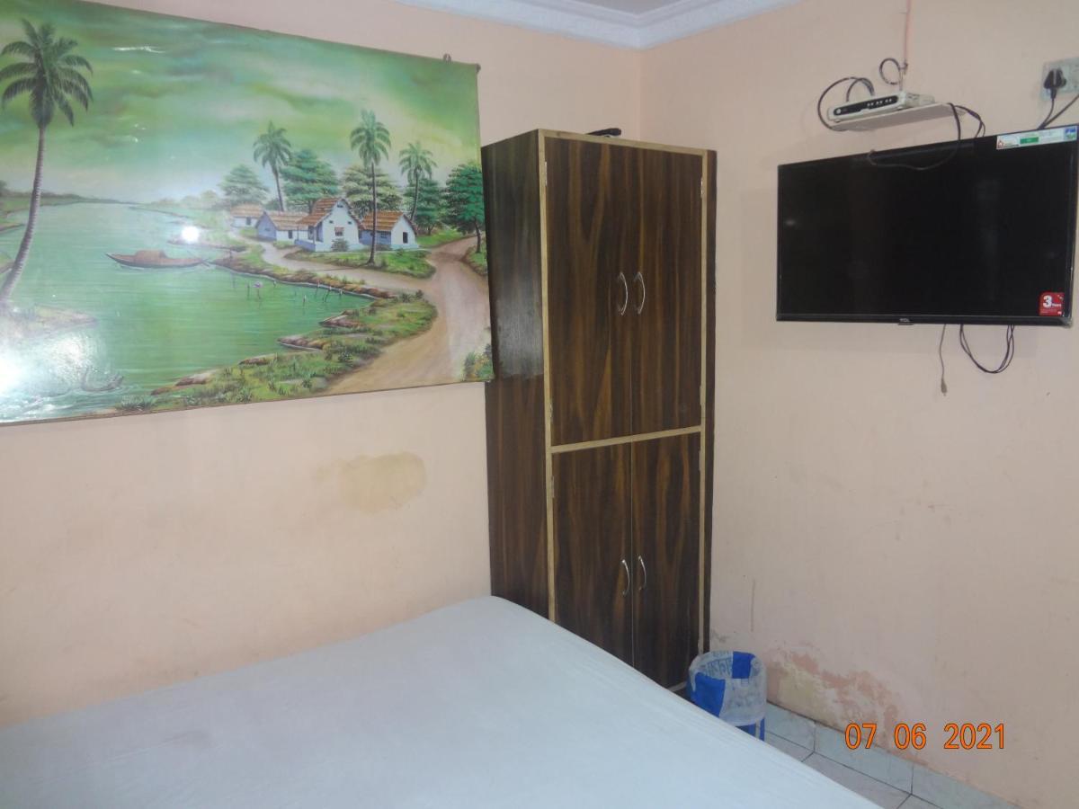 Khaja Habib Hotel Колката Екстер'єр фото