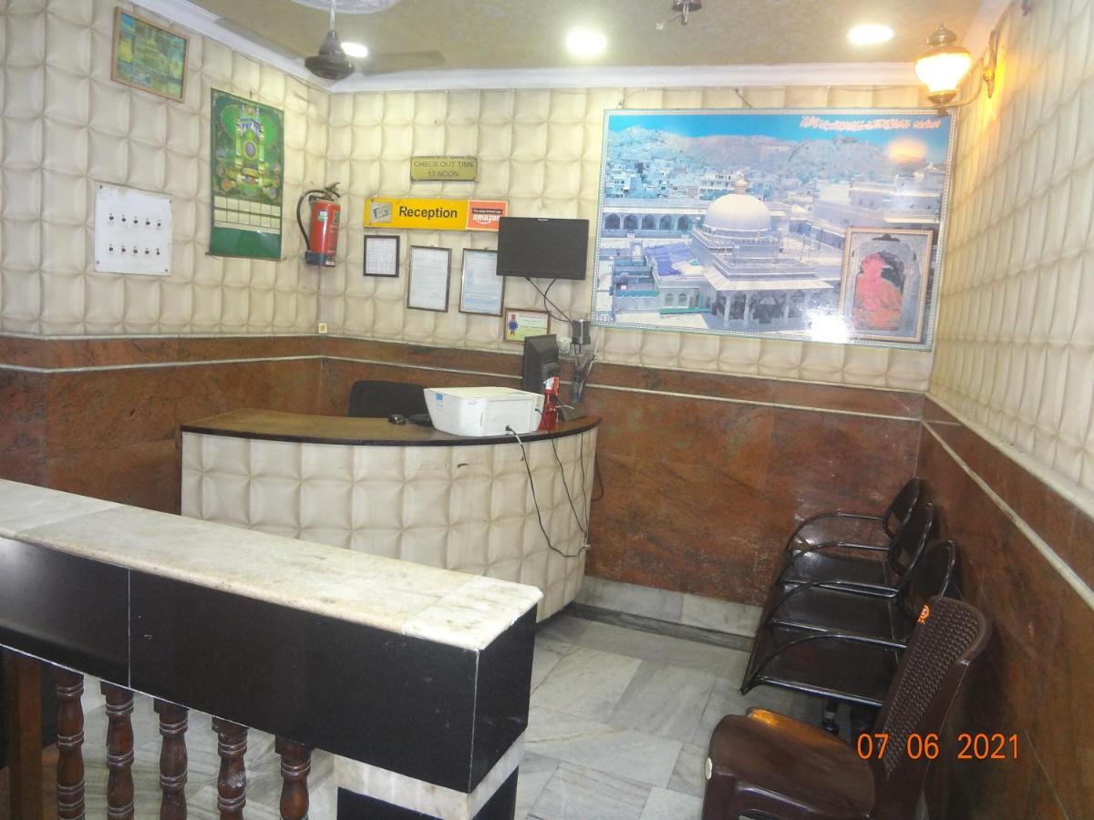 Khaja Habib Hotel Колката Екстер'єр фото